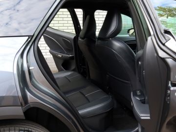 Lexus LBX